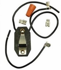 Picture of Relay A018 ICGI 1/12-1/2