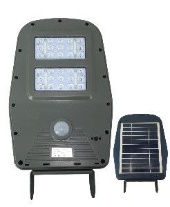 Picture of Solar Courtyard Light SCl-01R