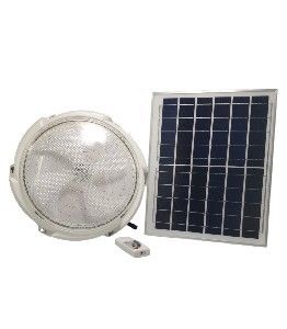 Picture of Solar Ceiling Light 60w
