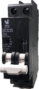 Picture of Circuit Breaker Swan MCB 25A 3KA 2P Samite
