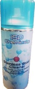 Picture of Stainless Cleaner