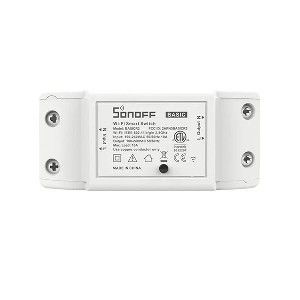 Picture of Smart Switch Basic R2 Wifi Sonoff