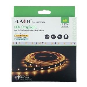 Picture of Led Strip Light 60 IP20 Cool White