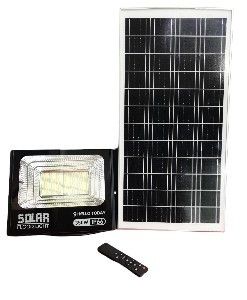 Picture of Solar Floodlight 350w