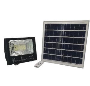 Picture of Solar Floodlight 60w D/N Switch+-10hrs
