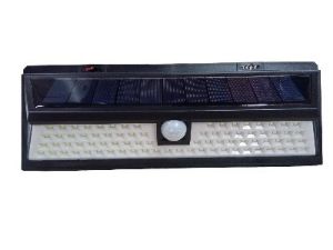 Picture of Solar Wall Light 10W With Motion Sensor