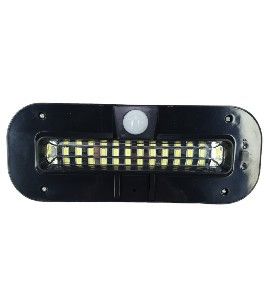 Picture of Solar Wall Light 7W With Motion Sensor
