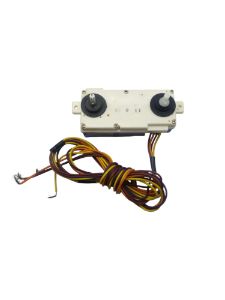 Picture of Timer Wash Defy Twin Tub DTT164/5 13kg
