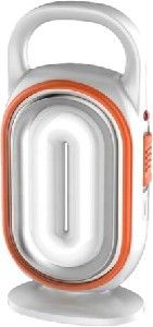 Picture of Rechargeable Led Emergency Light 15w 9903