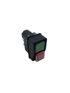 Picture of Switch Main Motor 2.2kW 230v 1ph
