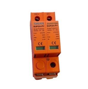 Picture of Surge Protection 40Ka 2p 275v