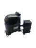 Picture of Compressor 1.5HP Donper NCT2212CK R404A LBP