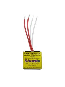 Picture of Dimmer Trailing Edge 5w - 800w LED