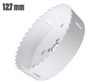 Picture of Hole Saw Bi Metal 127mm