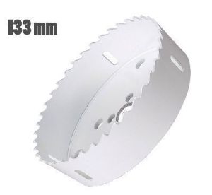 Picture of Hole Saw Bi Metal 133mm
