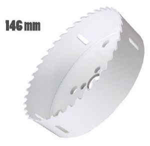 Picture of Hole Saw Bi Metal 146mm