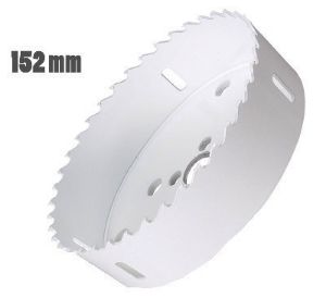 Picture of Hole Saw Bi Metal 152mm