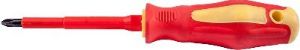 Picture of Screwdriver Insulated Phil No.2