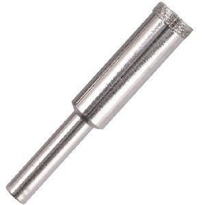 Picture of Daimond Core Bit 10mm For Tiles