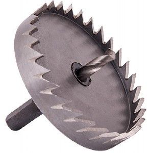 Picture of Hole Saw Hss 80mm