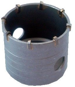 Picture of Hollow Core Bit Tct 110x72mm M22