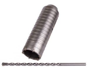 Picture of Hollow Core Bit Long Tct 50 X 150mm