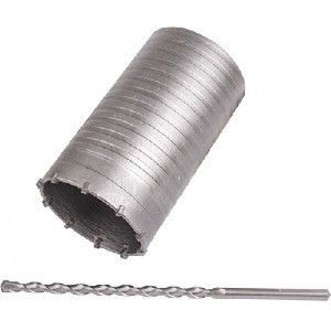 Picture of Hollow Core Bit Long Tct 80 X 150mm