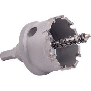 Picture of Hole Saw Tct 50mm For Metal
