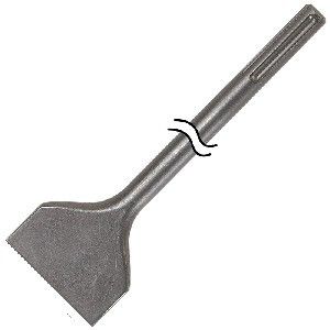 Picture of Chisel Sds Max Flat 400x75mm