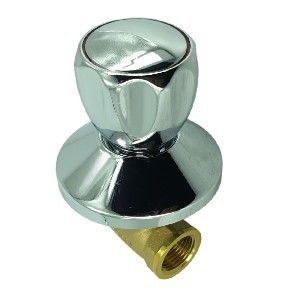 Picture of Stopcock Rough Body CxC 15mm Blister