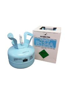 Picture of R134a Refrigerant Gas 3.4kg
