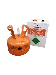 Picture of R404a Refrigerant Gas 2.7kg