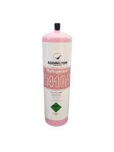 Picture of R410a Refrigerant Gas 650G