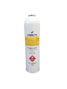Picture of R600a Refrigerant Gas 420g