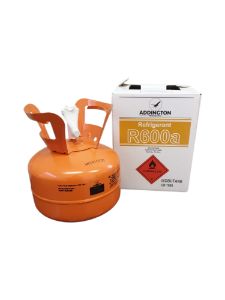 Picture of R600A Refrigerant Gas 1.6kg-Flammable