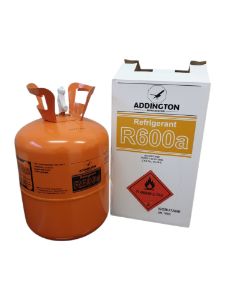 Picture of R600A Refrigerant Gas 6.5kg-Flammable