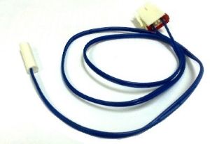Picture of Sensor 10k OHM Blue Wire White Head
