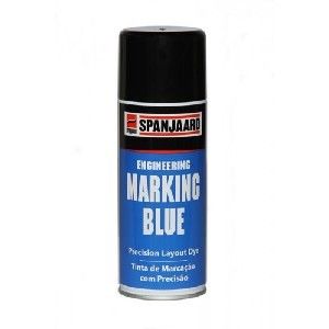 Picture of Spray Marking Engineering Blue
