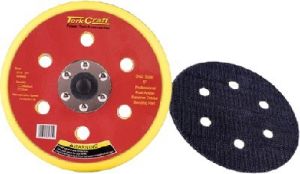 Picture of Sander Pad Velcro 5/16 -24unf 8 Holes Med Soft