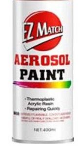 Picture of Spray Paint Bright Gold 300ml