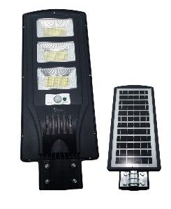 Picture of Solar Street Light 60w