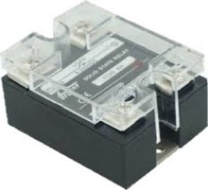 Picture of Solid State Relay 60A 1P