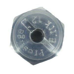 Picture of Safety Plug Prestige Metallic