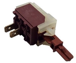 Picture of Switch FL DY Push Button Daw350-356 KTD600M