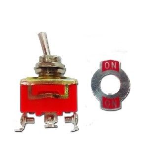 Picture of Toggle Switch On-On DP