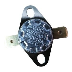 Picture of Thermostat Cycle 50°C NC