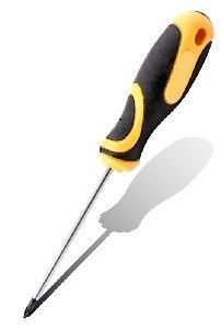 Picture of Screwdriver Pozi No.2x100mm