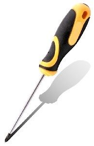 Picture of Screwdriver Pozi No 3x150mm