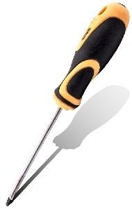 Picture of Screwdriver Slotted 5x150mm