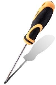 Picture of Screwdriver Slotted 8x150mm